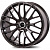 Диски Lizardo XH162 8.5x19 5*108 ET40 DIA65.1 CB Литой
