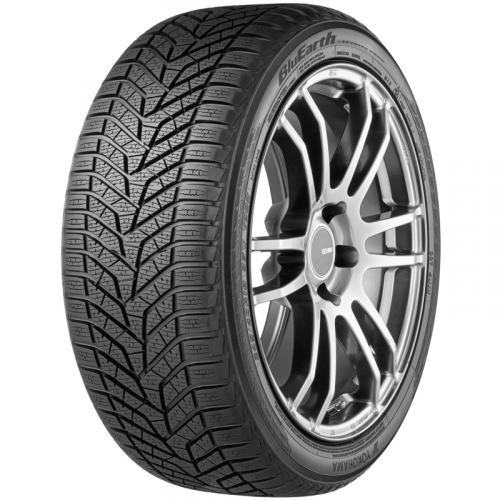 Yokohama BluEarth Winter V905 315/35 R20 110V