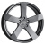 Диски Dezent TD 6x15 5*114.3 ET40 DIA71.6 Grap Matt Литой Диски Dezent TD 6x15 5*114.3 ET40 DIA71.6 Grap Matt Литой