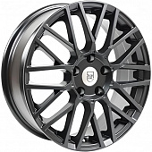 Диски Tech Line 739 6.5x17 4*100 ET40 DIA60.1 BH Литой