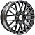 Диски Tech Line 739 6.5x17 4*100 ET40 DIA60.1 BH Литой