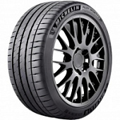Шины Michelin Pilot Sport 4 S 295/35 R19 104Y XL MO1