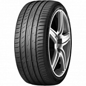 Шины NFera Sport SUV