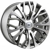 Диски RST R088 8x18 5*150 ET56 DIA110.1 GG Литой