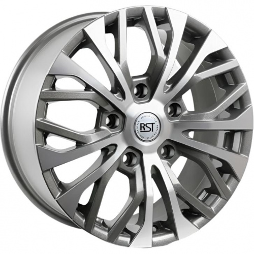 Диски RST R088 8x18 5*150 ET56 DIA110.1 GG Литой