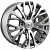 Диски RST R088 8x18 5*150 ET56 DIA110.1 GG Литой