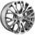 Диски RST R088 8x18 5*150 ET56 DIA110.1 GG Литой
