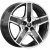 Диски Скад KP008 8.5x20 5*108 ET43 DIA60.1 Diamond quartz Литой Диски Скад KP008 8.5x20 5*108 ET43 DIA60.1 Diamond quartz Литой