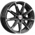 Диски iFree Хит 6x16 4*100 ET45 DIA60.1 Блэк Джек Литой
