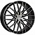 Диски Neo 211FF 9.5x21 5*120 ET49 DIA72.6 MBFP Литой