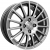 Диски Proma Круиз 7.5x18 5*112 ET38 DIA66.6 Титан Литой