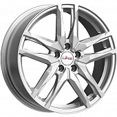 Диски iFree Бомбей 6.5x18 5*108 ET52 DIA60.1 Нео-классик Литой