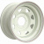 Диски Off Road Wheels УАЗ 7x16 5*139.7 ET-19 DIA110.1 White Штампованный