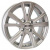 Neo 674 6x16 4*100 ET45 DIA54.1 Silver Литой