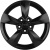 Диски Khomen KHW 1504 6x15 5*100 ET38 DIA57.1 Black Литой
