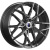 Диски K&K Вудроф 7x18 5*108 ET36 DIA65.1 Кварц Литой