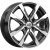 Диски Wheels UP UP122 6x15 4*114.3 ET43 DIA67.1 New Diamond Литой Диски Wheels UP UP122 6x15 4*114.3 ET43 DIA67.1 New Diamond Литой