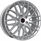 Диски Replica Concept A517 9x20 5*112 ET37 DIA66.6 Silver Литой