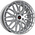 Диски Replica Concept A517 9x20 5*112 ET37 DIA66.6 Silver Литой
