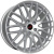 Диски Replica Concept A517 9x20 5*112 ET37 DIA66.6 Silver Литой