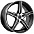 Диски PDW Revolve 7x16 4*100 ET42 DIA60.1 BFP Литой
