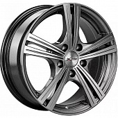 Диски X'trike X-112 6.5x16 5*108 ET45 DIA63.3 HSBFP Литой