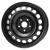 Диски KFZ 7855 6.5x16 5*114.3 ET40 DIA66.1 Black Штампованный Диски KFZ 7855 6.5x16 5*114.3 ET40 DIA66.1 Black Штампованный