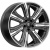 Скад Kleemann 8.5x20 5*120 ET45 DIA59.6 Diamond quartz Литой