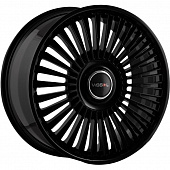 Диски Vissol F-3149 9x21 5*120 ET45.5 DIA62.5 GB Кованый