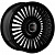 Диски Vissol F-3149 9x21 5*120 ET45.5 DIA62.5 GB Кованый