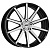 Диски AEZ Straight 7.5x17 5*114.3 ET45 DIA71.6 BFP Литой