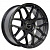 Диски PDW P40SC 8x18 5*114.3 ET37 DIA66.6 U4B Литой