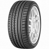 Шины Continental ContiSportContact 2 255/35 R20 97Y XL MO FP