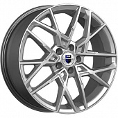 Диски K&K Вудроф 7x18 5*115 ET43 DIA70.1 Дарк платинум Литой