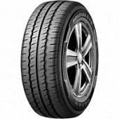 Шины Nexen Roadian CT8 225/70 R15C 112/110R