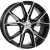 Диски RST R129 7.5x19 5*108 ET39 DIA65.1 BFP Литой Диски RST R129 7.5x19 5*108 ET39 DIA65.1 BFP Литой