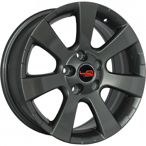 Диски Replica LA VV83 6.5x16 5*112 ET33 DIA57.1 HB Литой
