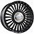 Диски RST R159 8x19 6*139.7 ET36 DIA100.1 GB Литой