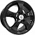 Диски Tech Line 403 5.5x14 4*98 ET32 DIA58.6 BL Литой