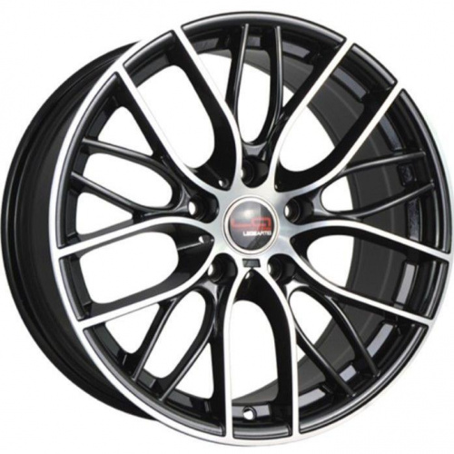 Диски Replica Concept B518 8x18 5*120 ET43 DIA72.6 BFP Литой