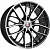 Диски Replica Concept B518 8x18 5*120 ET43 DIA72.6 BFP Литой