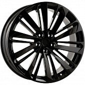 Диски Vissol F-1290R 9x21 5*120 ET45.5 DIA62.5 GB Кованый