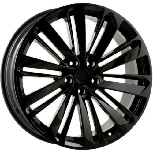 Диски Vissol F-1290R 9x21 5*120 ET45.5 DIA62.5 GB Кованый