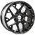 Диски RST R148 8x18 5*108 ET33 DIA65.1 GB Литой