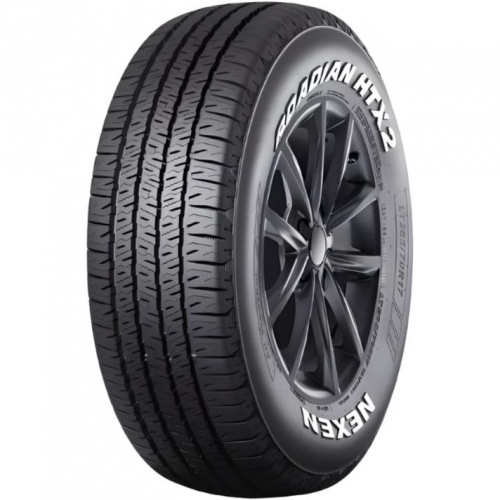 Nexen Roadian HTX2 265/70 R17 115T