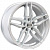 Диски Neo 882 8x18 5*108 ET45 DIA63.3 Silver Литой