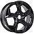 Диски RST R066 6.5x16 5*114.3 ET46 DIA67.1 GB Литой