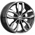Диски Wheels UP UP116 7x17 5*139.7 ET35 DIA98.1 New Diamond Литой