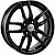 Диски RST R076 6x16 5*114.3 ET43 DIA67.1 GB Литой