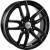 Диски RST R076 6x16 5*114.3 ET43 DIA67.1 GB Литой